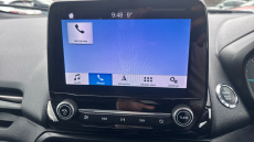 Ford EcoSport 1.0 EcoBoost 125 Titanium 5dr Petrol Hatchback